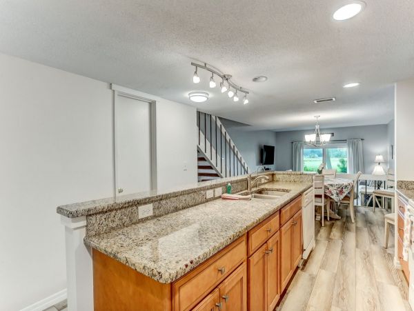 Fernandina Beach Amelia Island Condo 966020