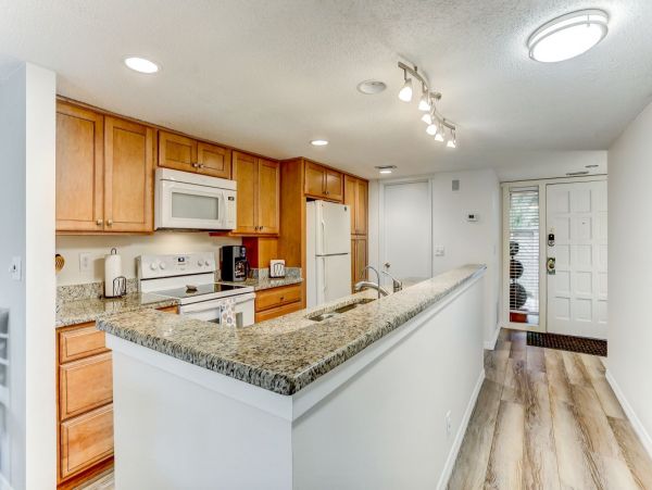 Fernandina Beach Amelia Island Condo 966020