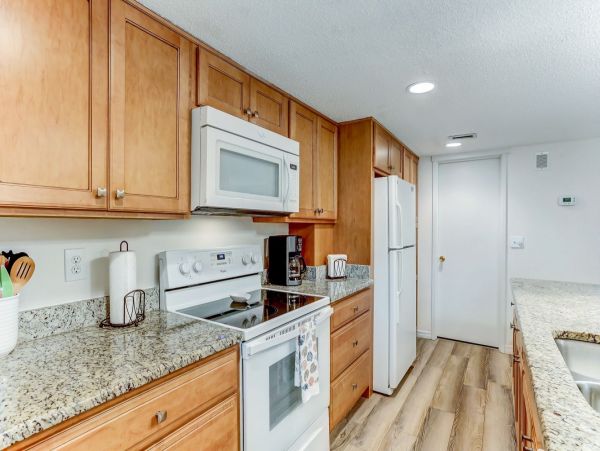 Fernandina Beach Amelia Island Condo 966020