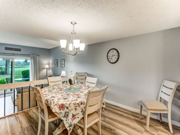 Fernandina Beach Amelia Island Condo 966020