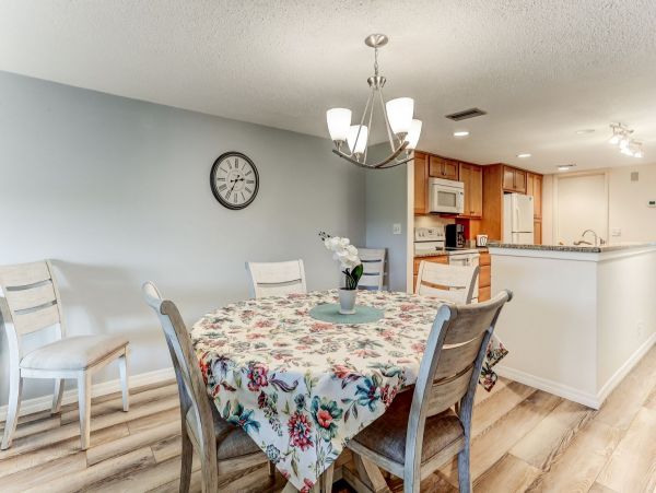 Fernandina Beach Amelia Island Condo 966020
