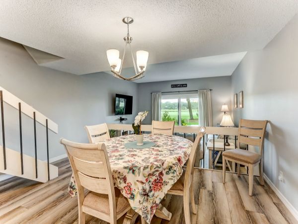 Fernandina Beach Amelia Island Condo 966020