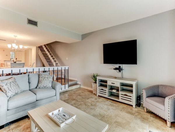 Fernandina Beach Amelia Island Condo 966020