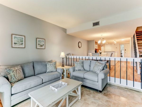 Fernandina Beach Amelia Island Condo 966020