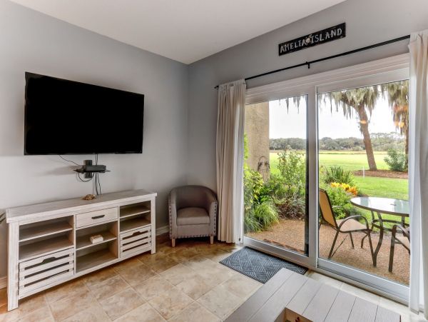 Fernandina Beach Amelia Island Condo 966020