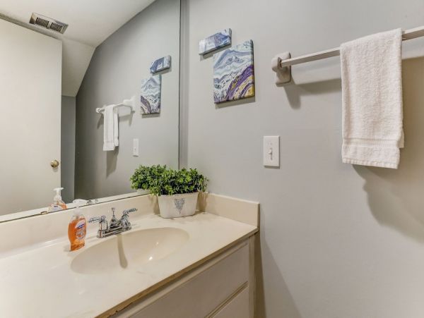 Fernandina Beach Amelia Island Condo 966020