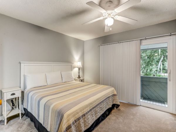 Fernandina Beach Amelia Island Condo 966020