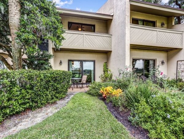 Fernandina Beach Amelia Island Condo 966020
