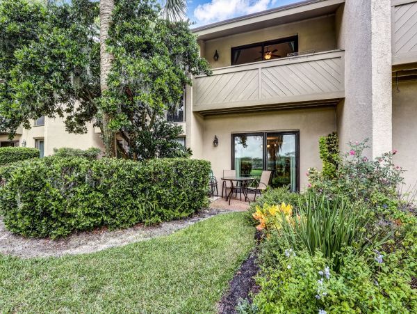 Fernandina Beach Amelia Island Condo 966020