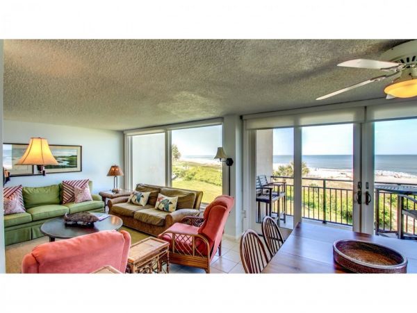 Fernandina Beach Amelia Island Condo 966021