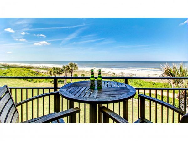 Fernandina Beach Amelia Island Condo 966021