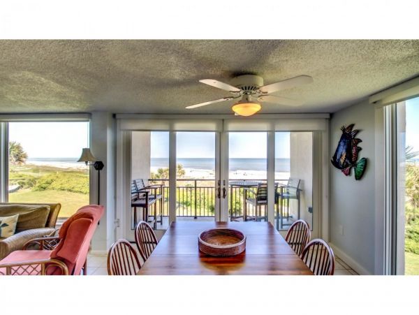 Fernandina Beach Amelia Island Condo 966021