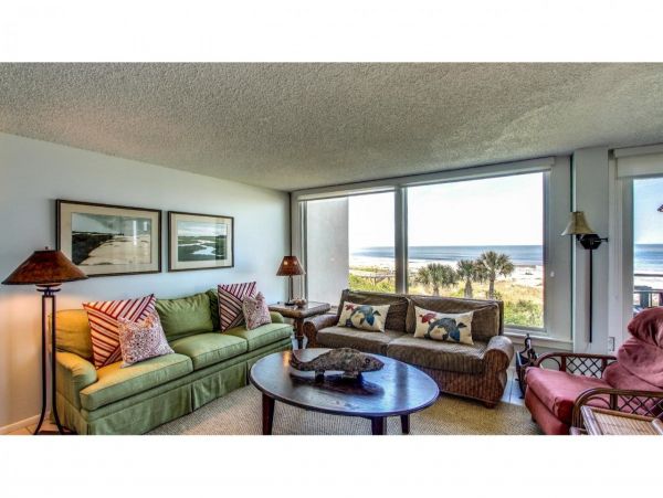 Fernandina Beach Amelia Island Condo 966021