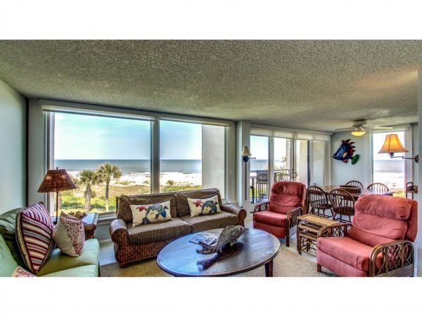 Fernandina Beach Amelia Island Condo 966021