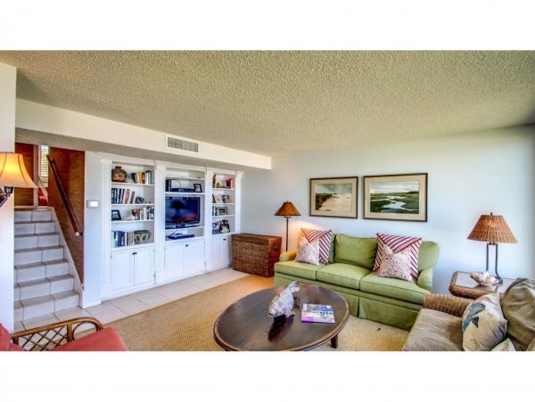 Fernandina Beach Amelia Island Condo 966021