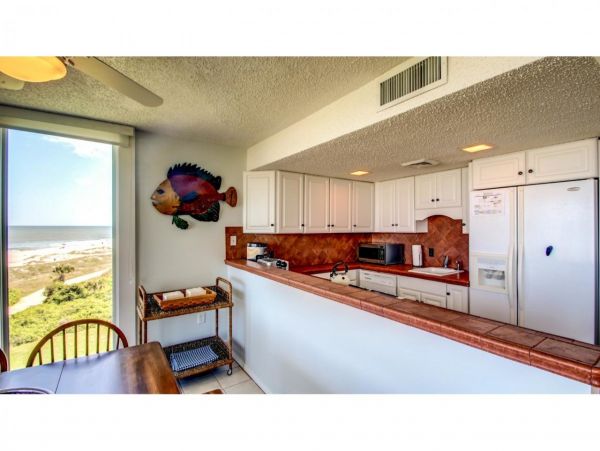 Fernandina Beach Amelia Island Condo 966021