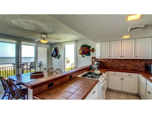 Fernandina Beach Amelia Island Condo 966021