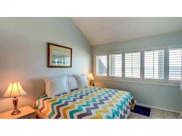 Fernandina Beach Amelia Island Condo 966021