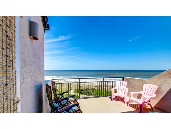 Fernandina Beach Amelia Island Condo 966021