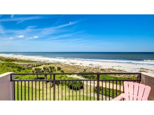 Fernandina Beach Amelia Island Condo 966021