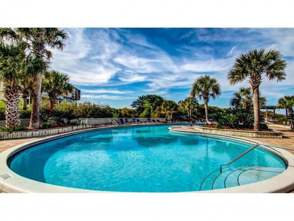 Fernandina Beach Amelia Island Condo 966021