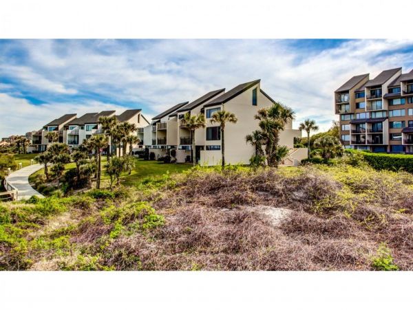 Fernandina Beach Amelia Island Condo 966021