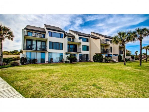 Fernandina Beach Amelia Island Condo 966021