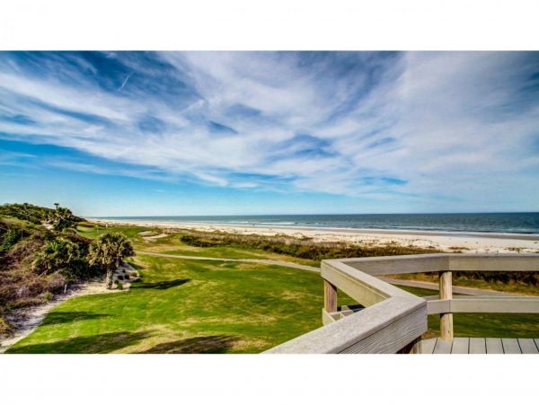Fernandina Beach Amelia Island Condo 966021