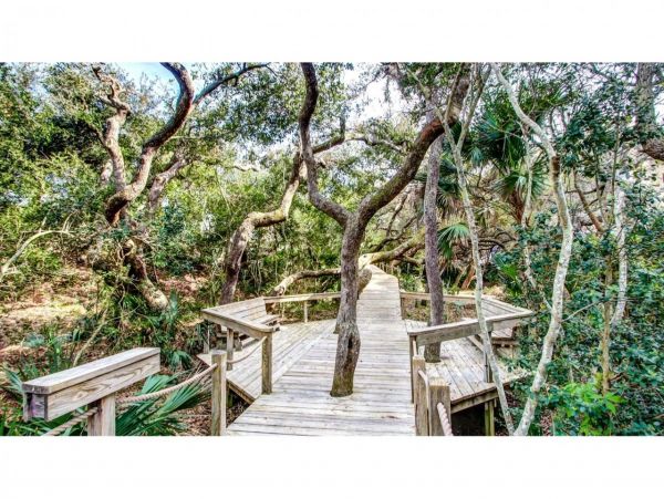 Fernandina Beach Amelia Island Condo 966021