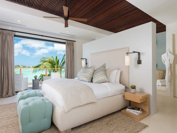 On the Ocean Turks and Caicos Luxury Estate