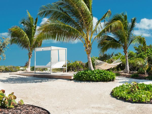 On the Ocean Turks and Caicos Luxury Estate