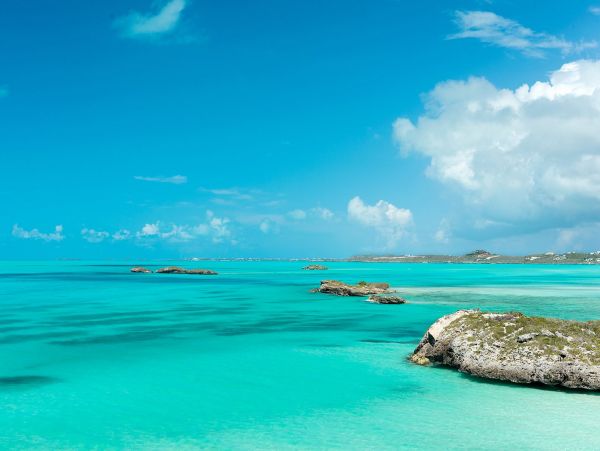 On the Ocean Turks and Caicos Luxury Estate