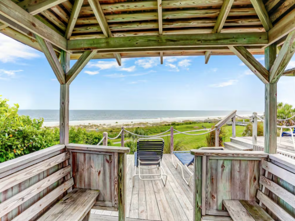 4 BD Condo Fernandina Beach