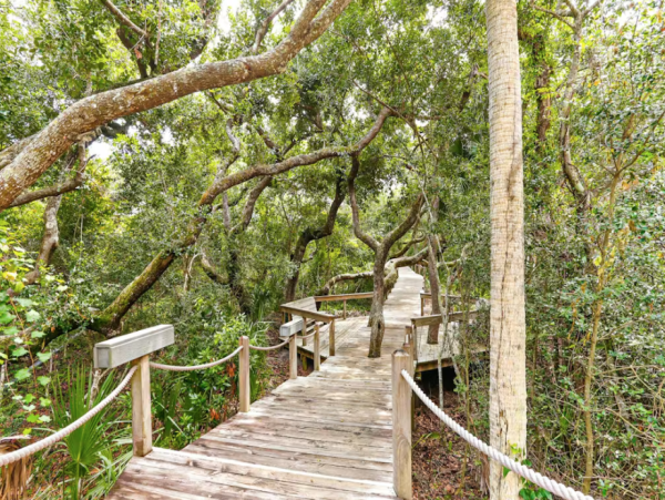 4 BD Condo Fernandina Beach