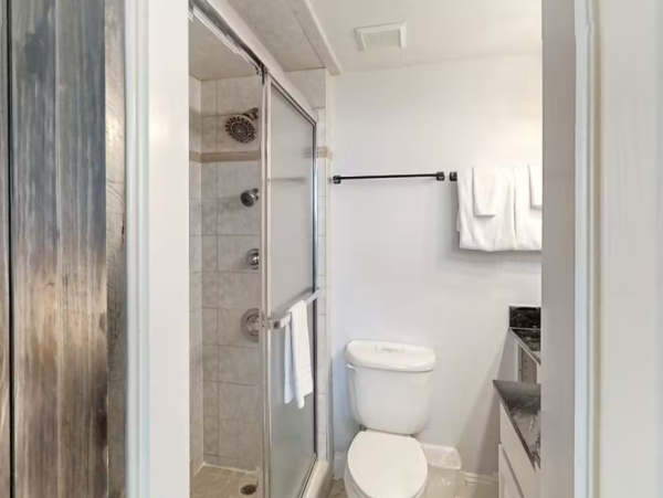 4 BD Condo Fernandina Beach