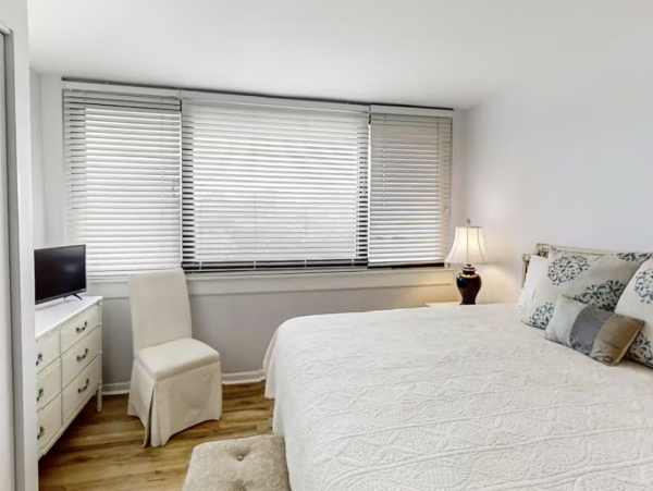4 BD Condo Fernandina Beach