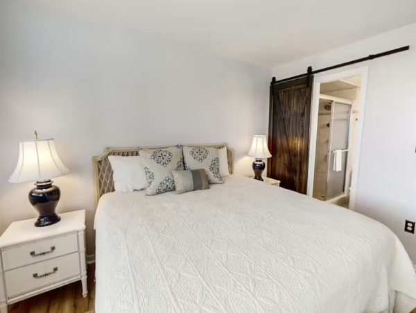 4 BD Condo Fernandina Beach