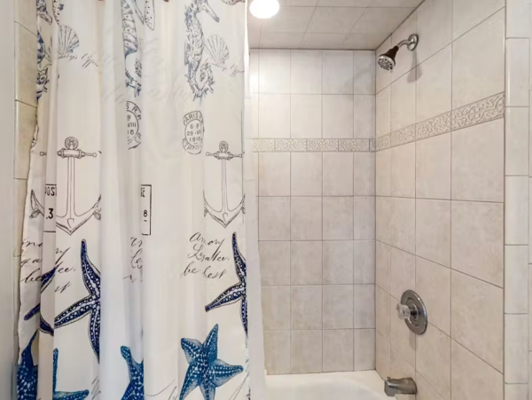 4 BD Condo Fernandina Beach