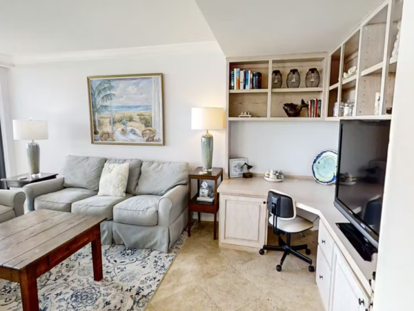4 BD Condo Fernandina Beach