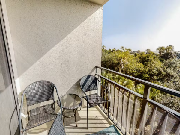4 BD Condo Fernandina Beach