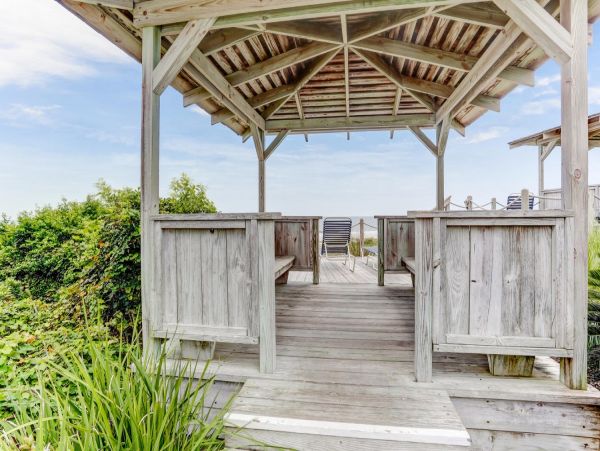4 BD Condo Fernandina Beach
