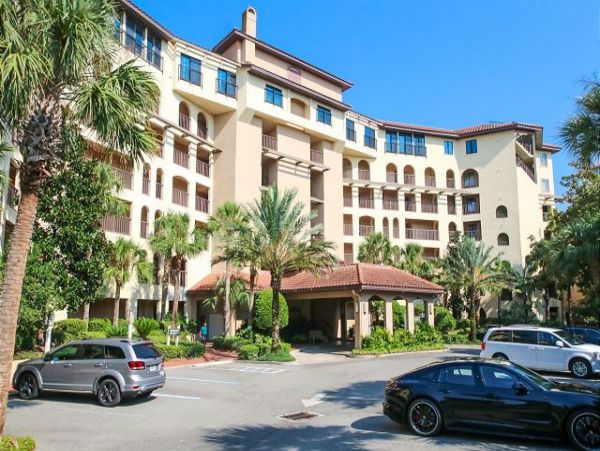 Fernandina Beach Amelia Island Condo 966024