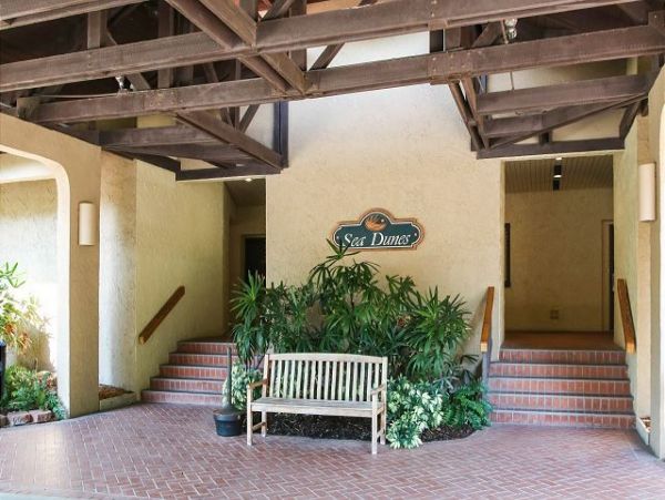 Fernandina Beach Amelia Island Condo 966024