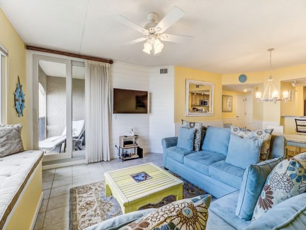 Fernandina Beach Amelia Island Condo 966024
