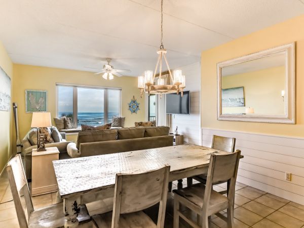 Fernandina Beach Amelia Island Condo 966024