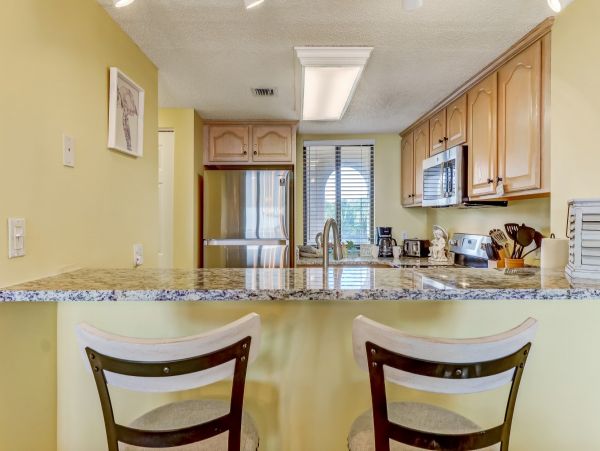 Fernandina Beach Amelia Island Condo 966024