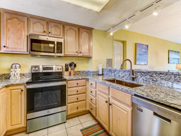 Fernandina Beach Amelia Island Condo 966024