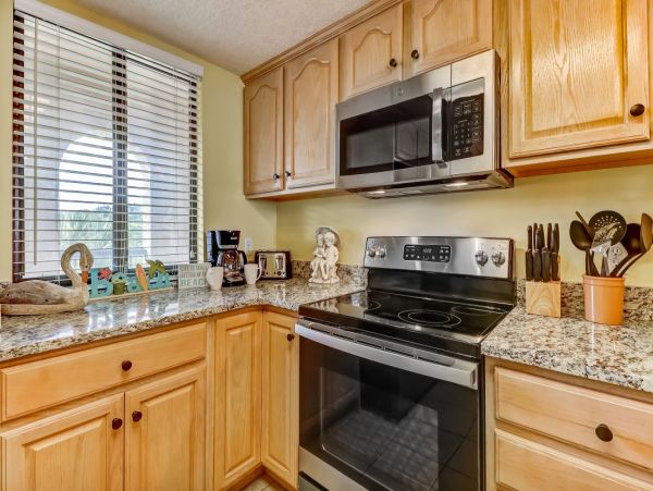 Fernandina Beach Amelia Island Condo 966024