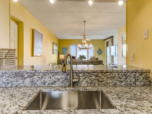 Fernandina Beach Amelia Island Condo 966024