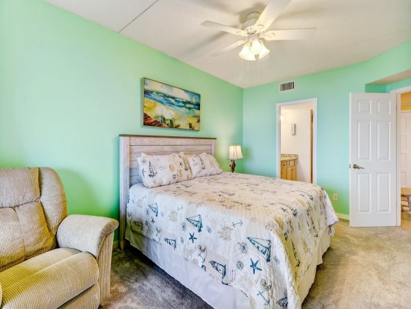 Fernandina Beach Amelia Island Condo 966024